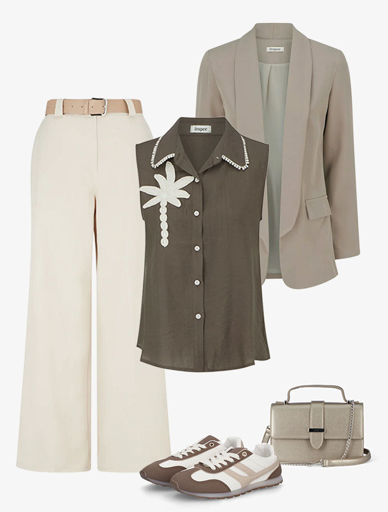 Look Iora - 1