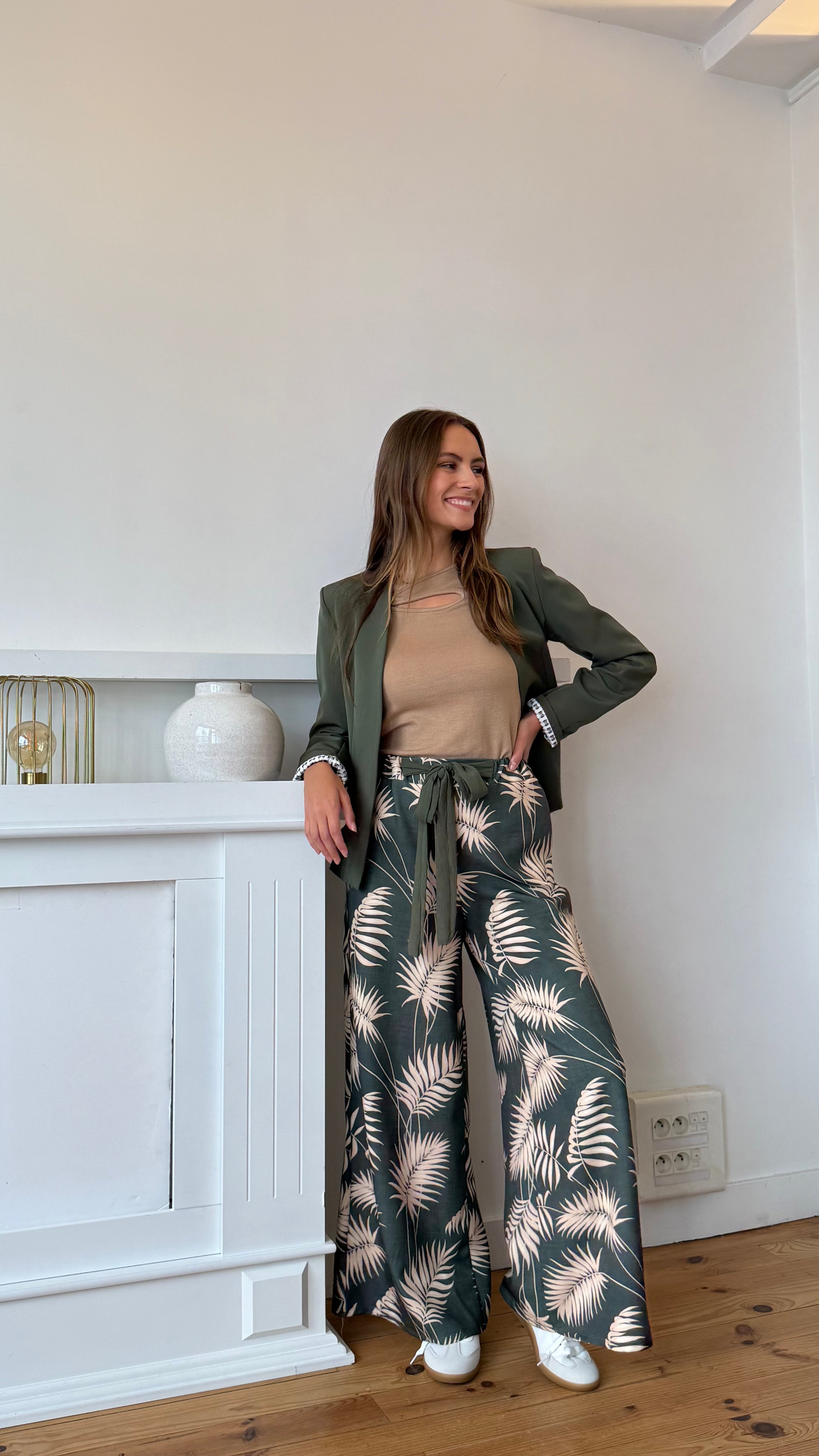 Look Isabele