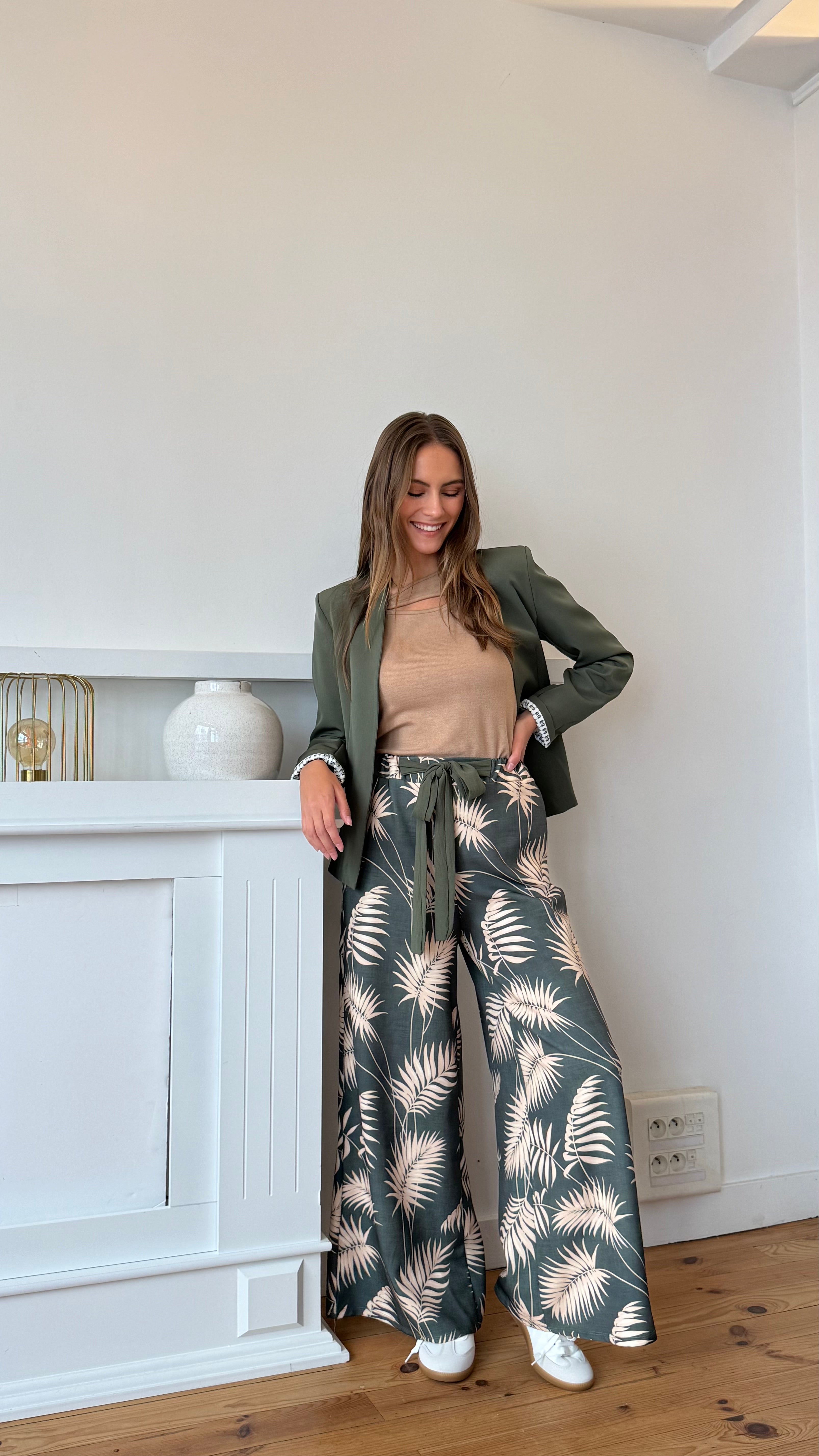 Look Isabele