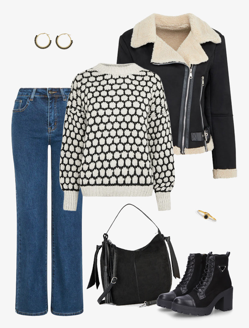 Look Isha - 1