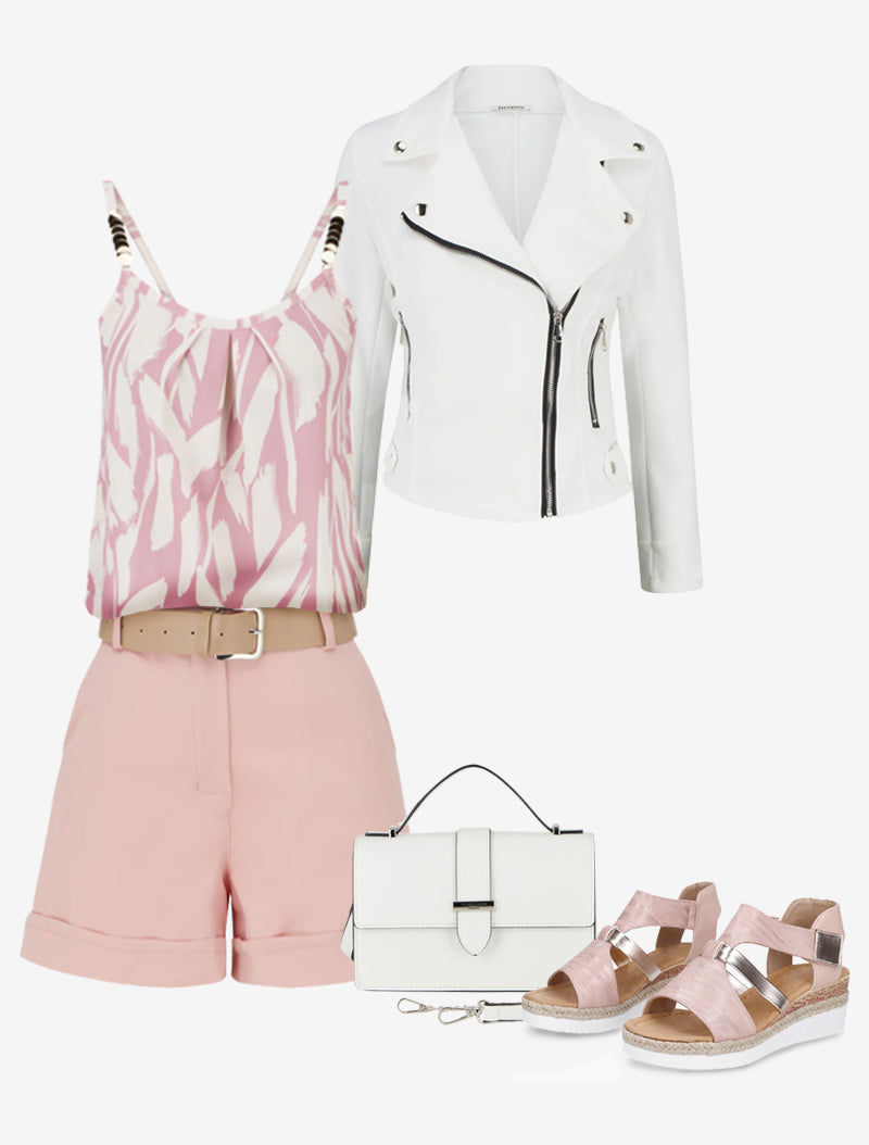 Look Izis - 1