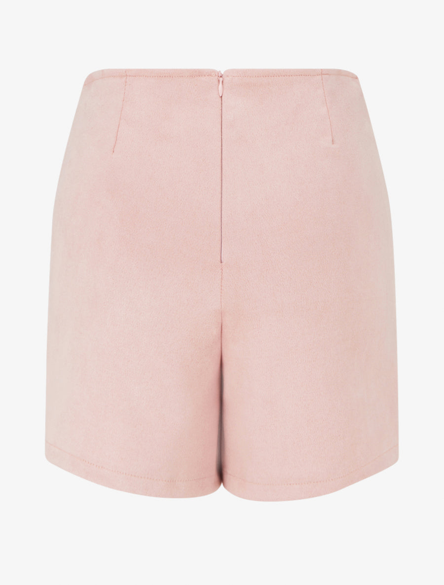 Short trompe-l&