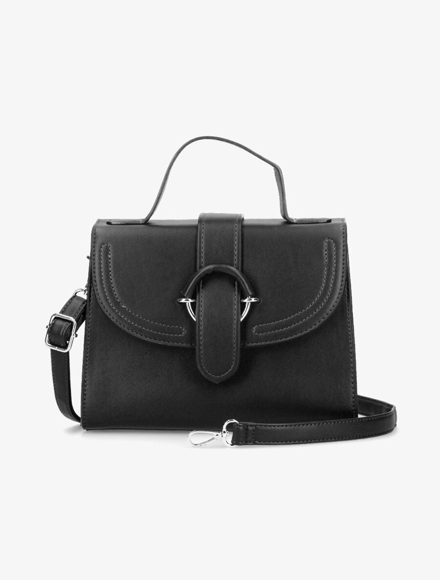 Sac à main Ava - Noir - 2