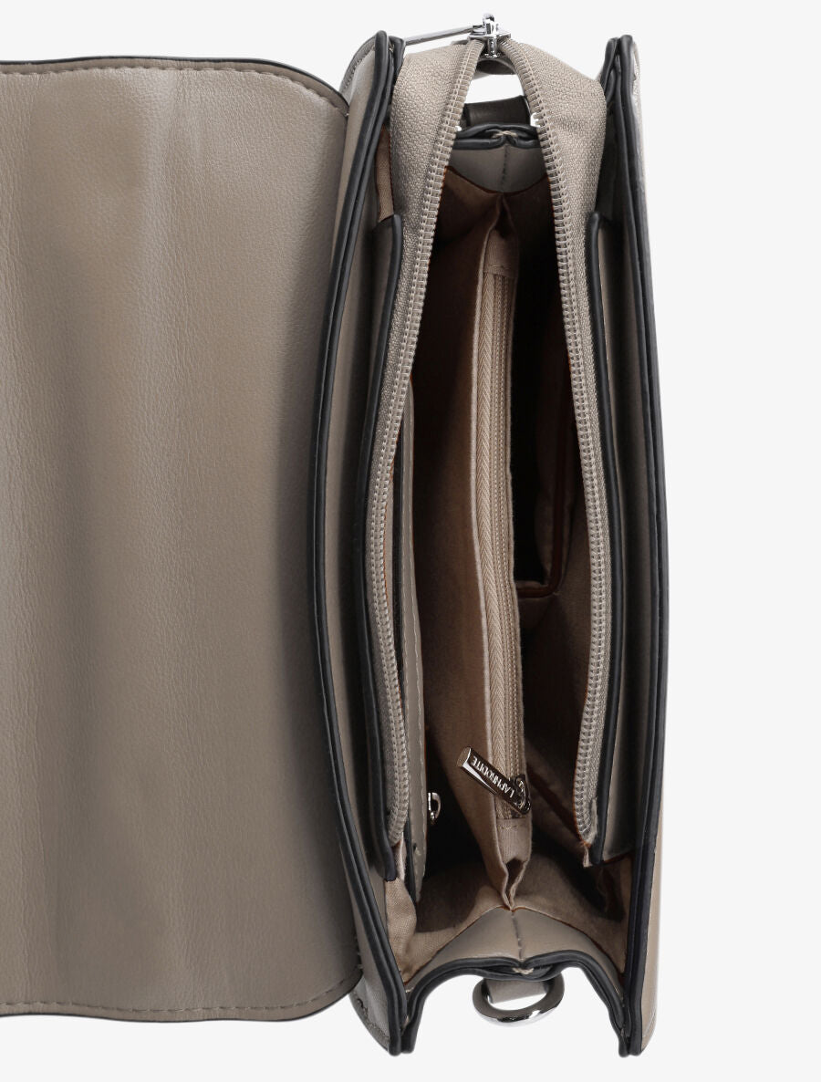 Sac à main Ava - Beige - 6