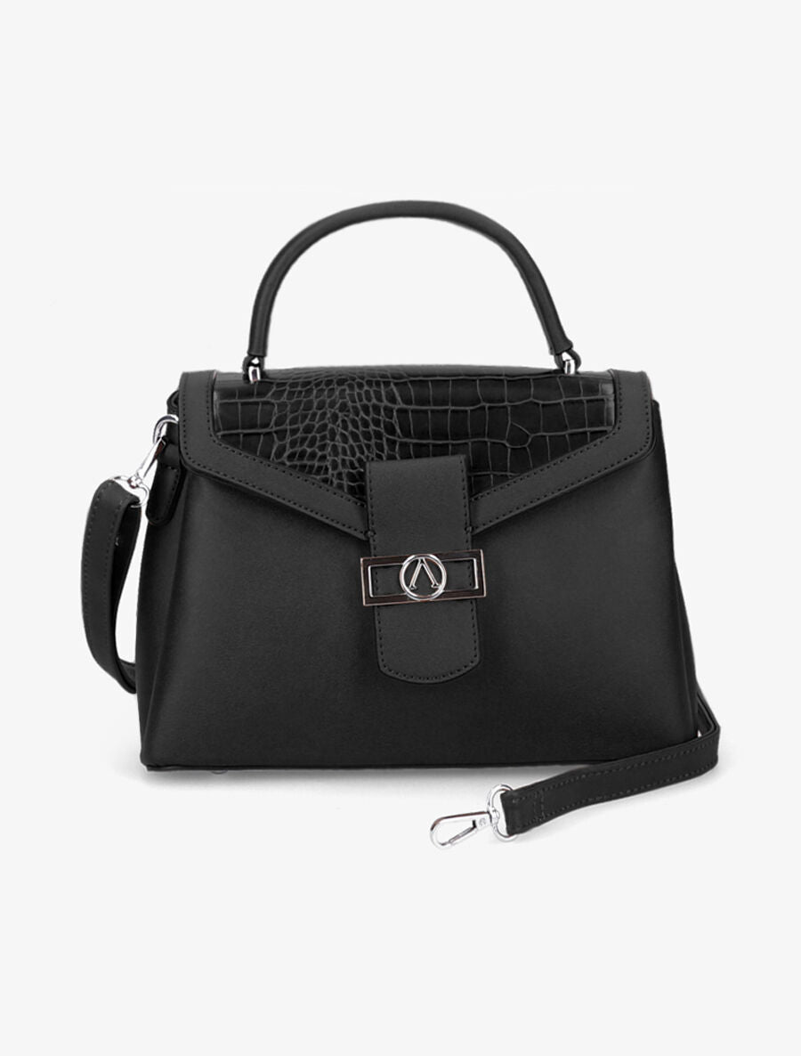 Sac à main Drucilla - Noir - 6
