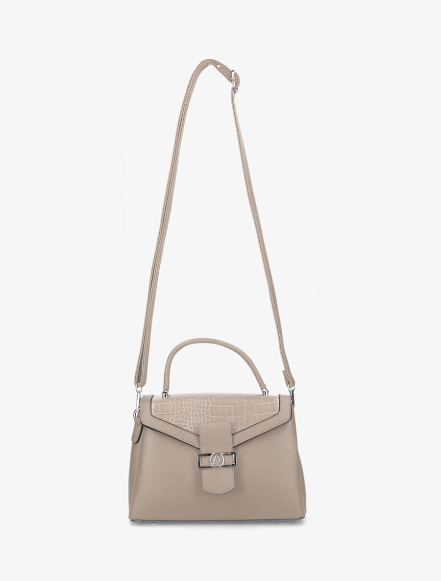 Sac à main Drucilla - Taupe - 2