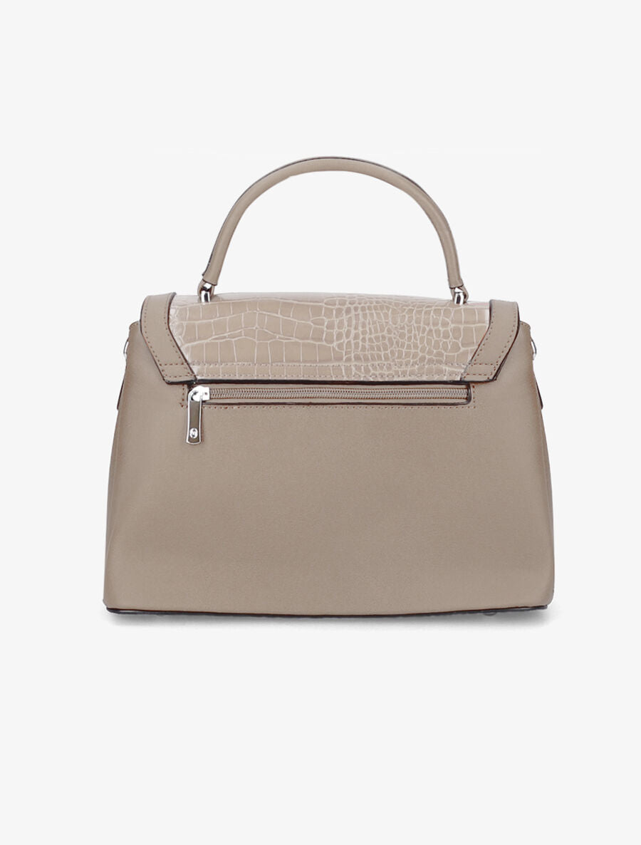 Sac à main Drucilla - Taupe - 3