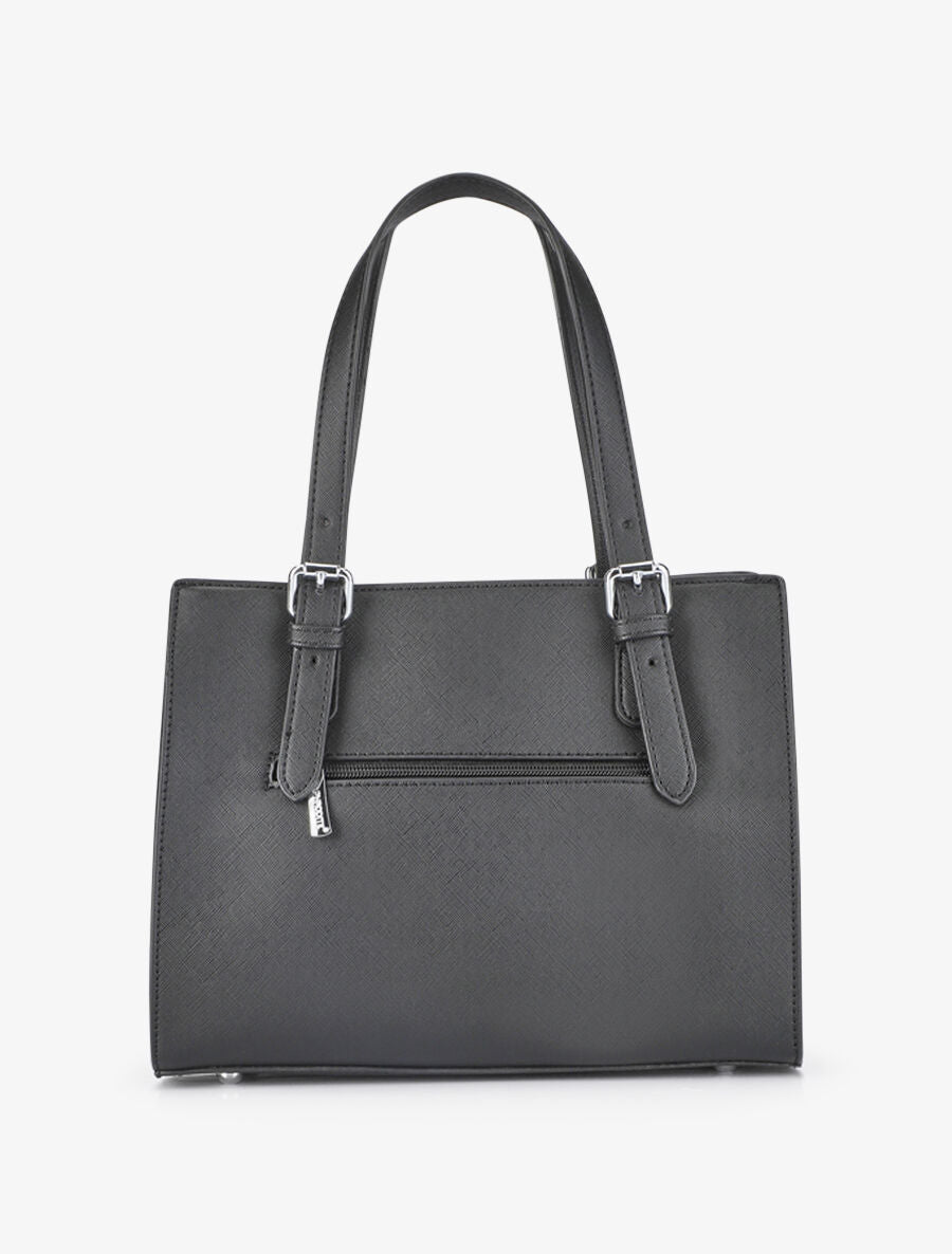 Sac à main Janet - Noir - 2