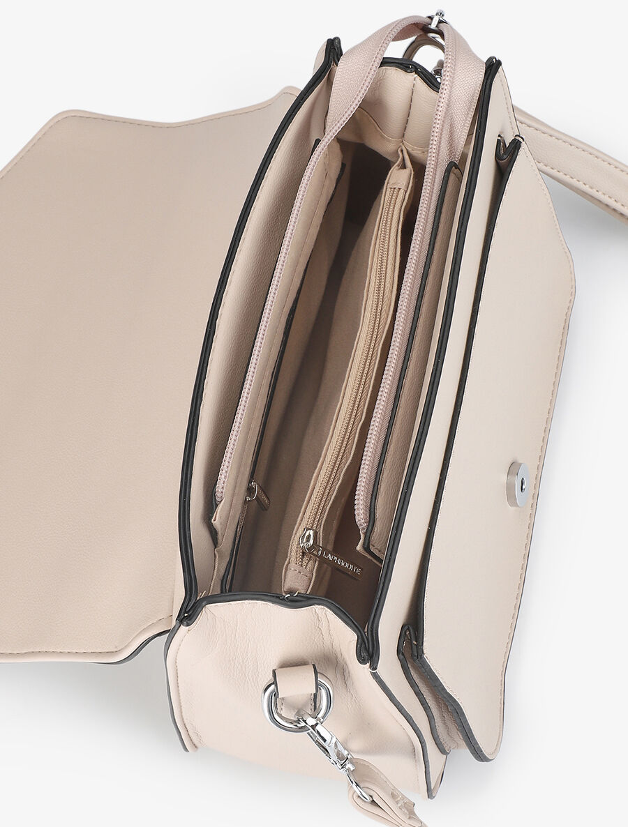 Sac à main Lucinda - Taupe - 4
