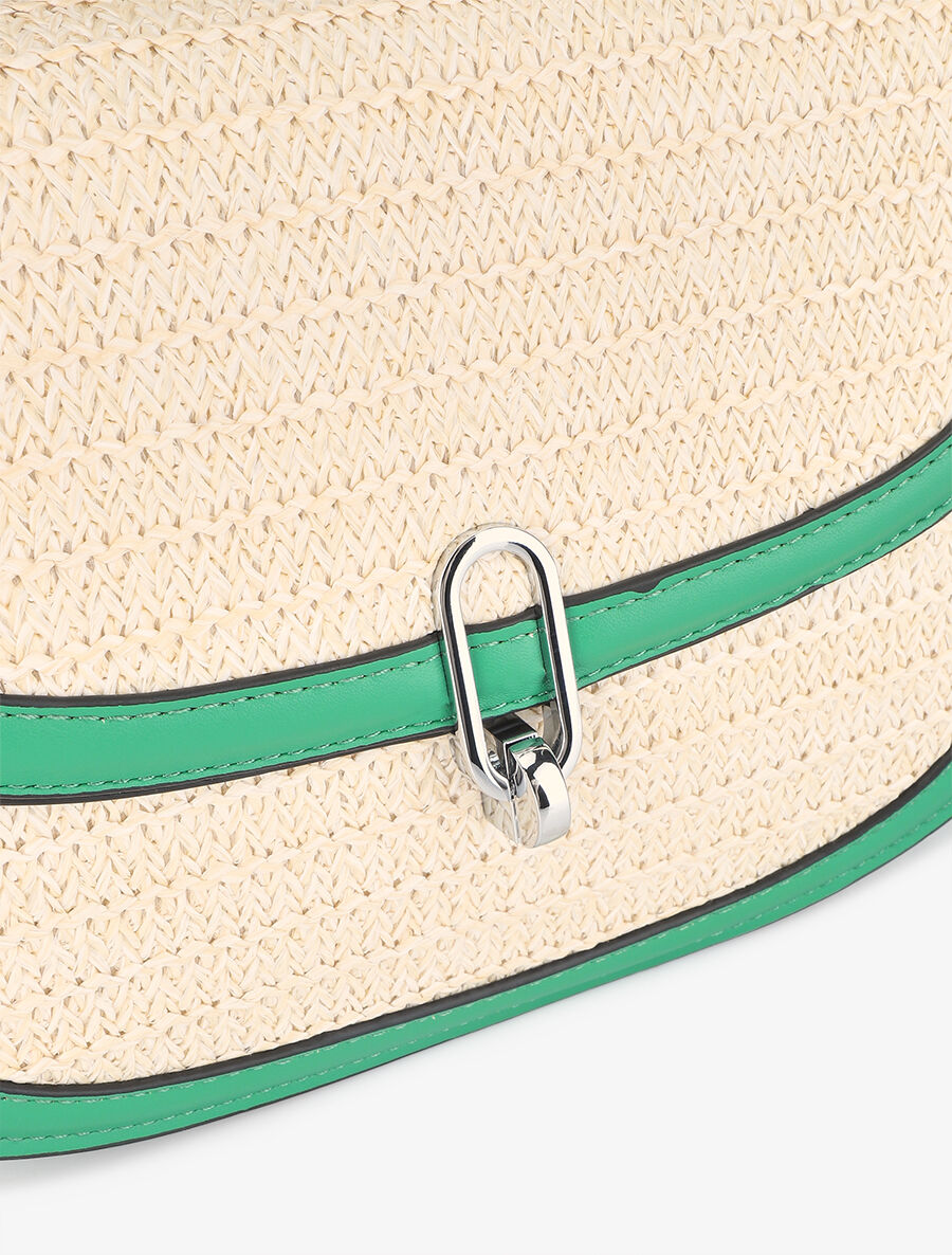 Sac besace Riley - Vert - 4