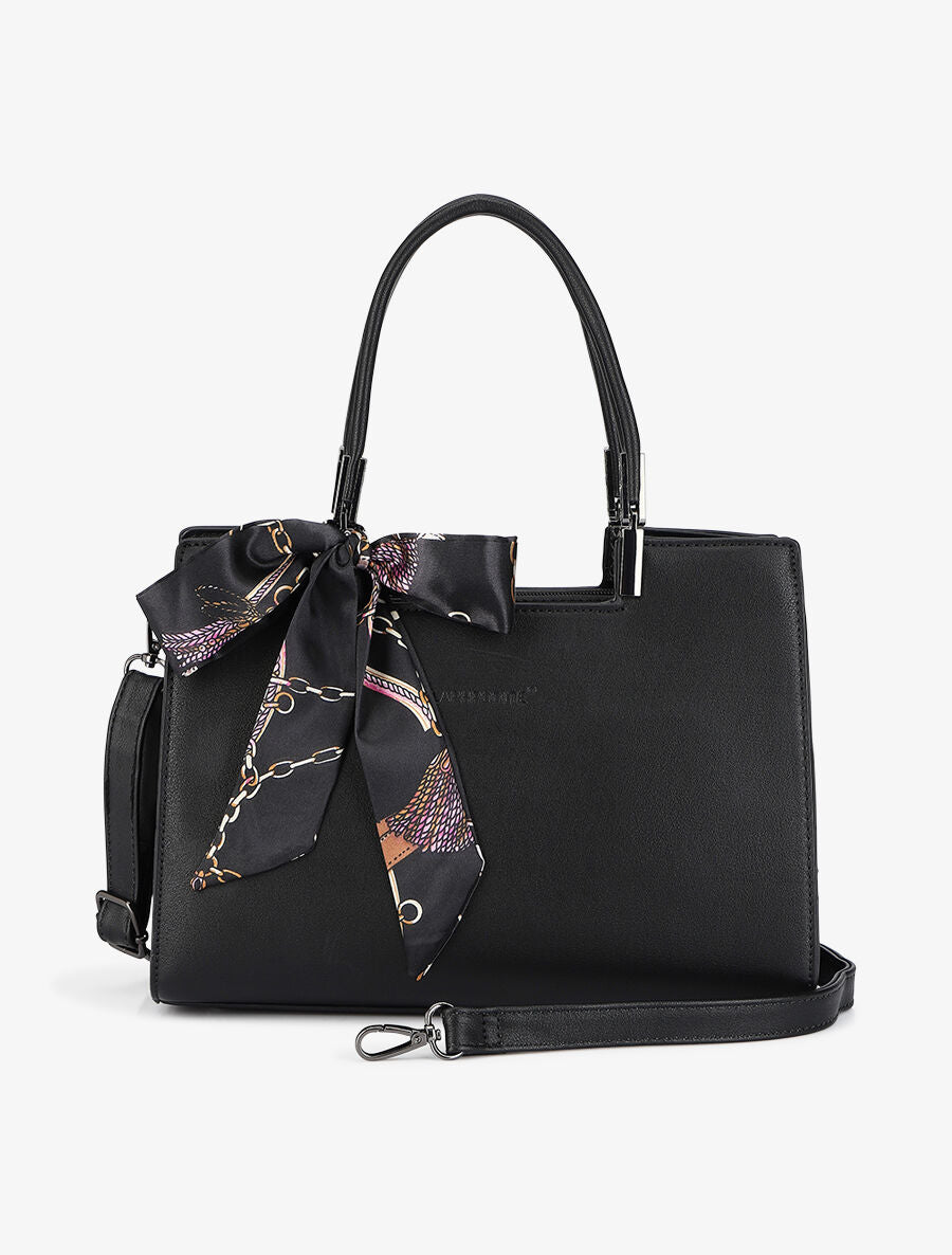 Sac à main Hope - Noir - 6