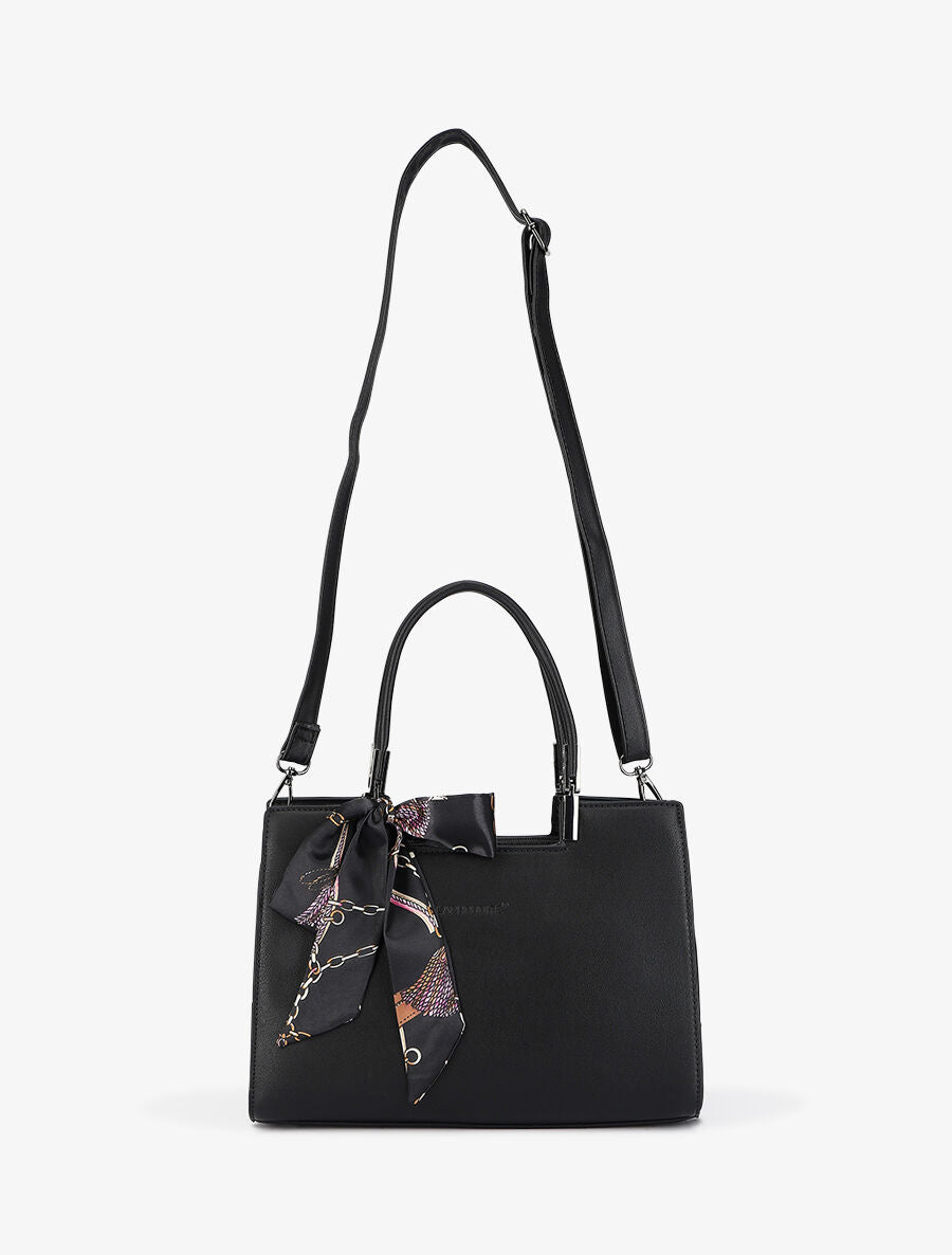 Sac à main Hope - Noir - 3