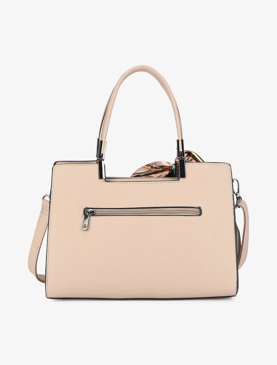 Sac à main Hope - Taupe - 2