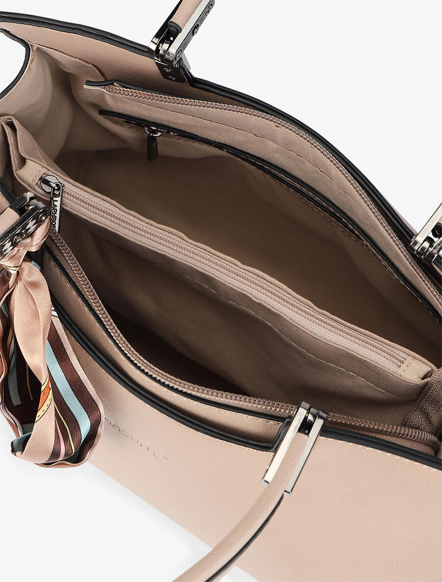 Sac à main Hope - Taupe - 4