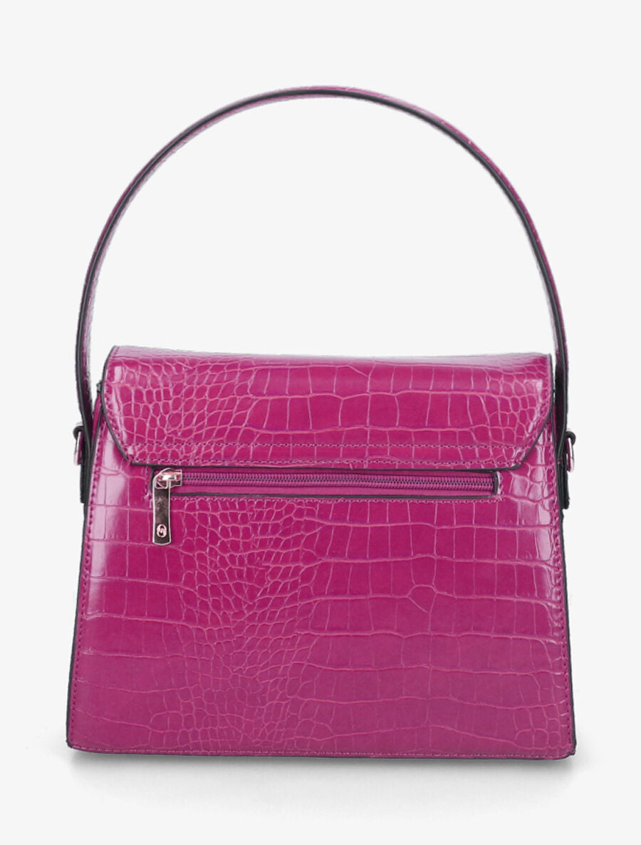 Sac à main Willow - Fushia - 2