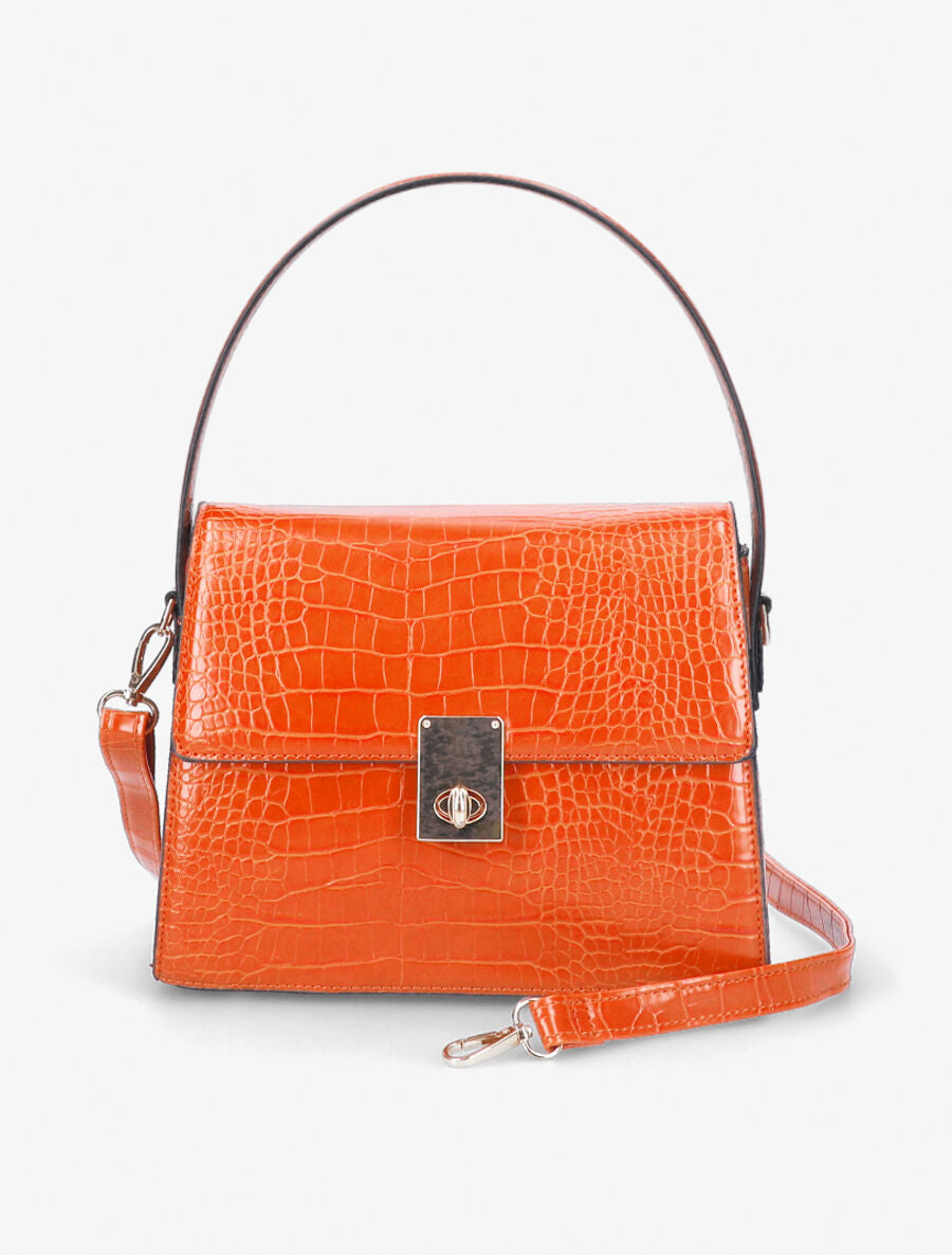 Sac à main Willow - Orange - 1