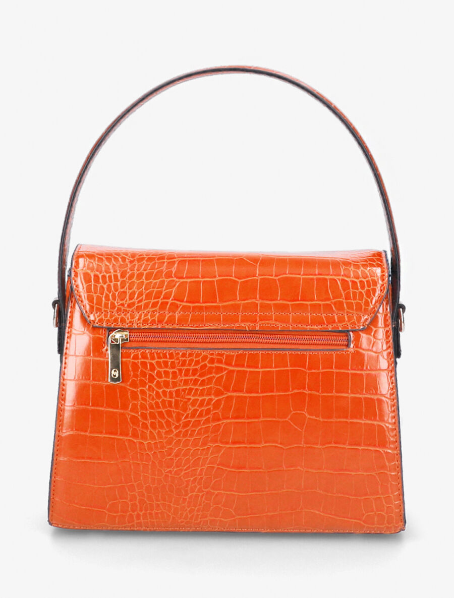 Sac à main Willow - Orange - 2