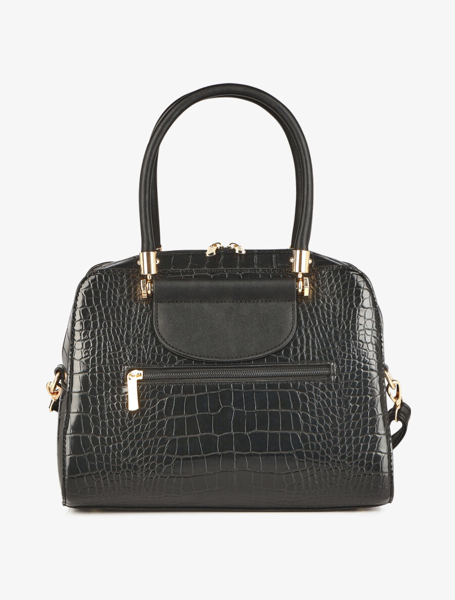 Sac à main Fallon - Noir - 2