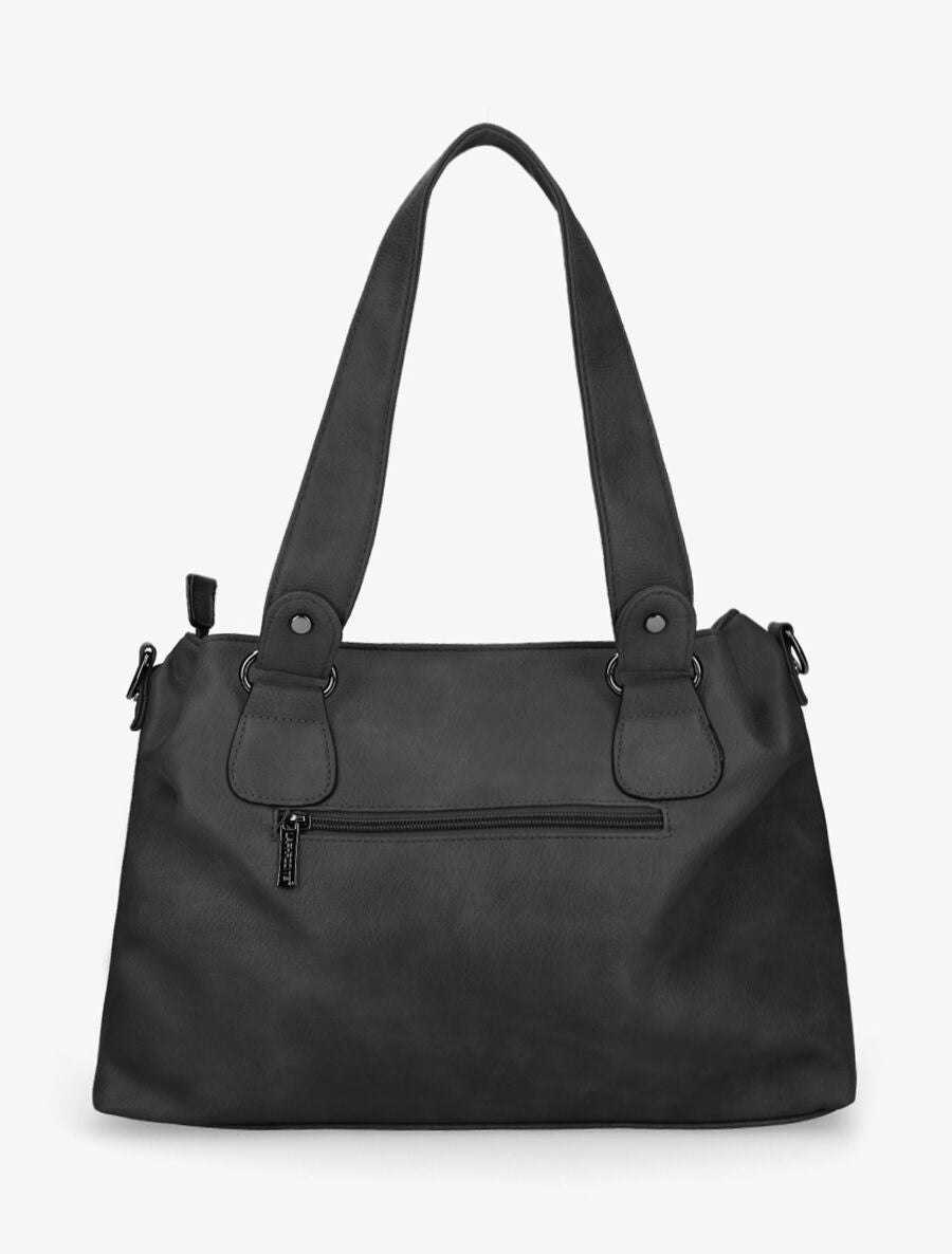 Sac à main Blanca - Noir - 2