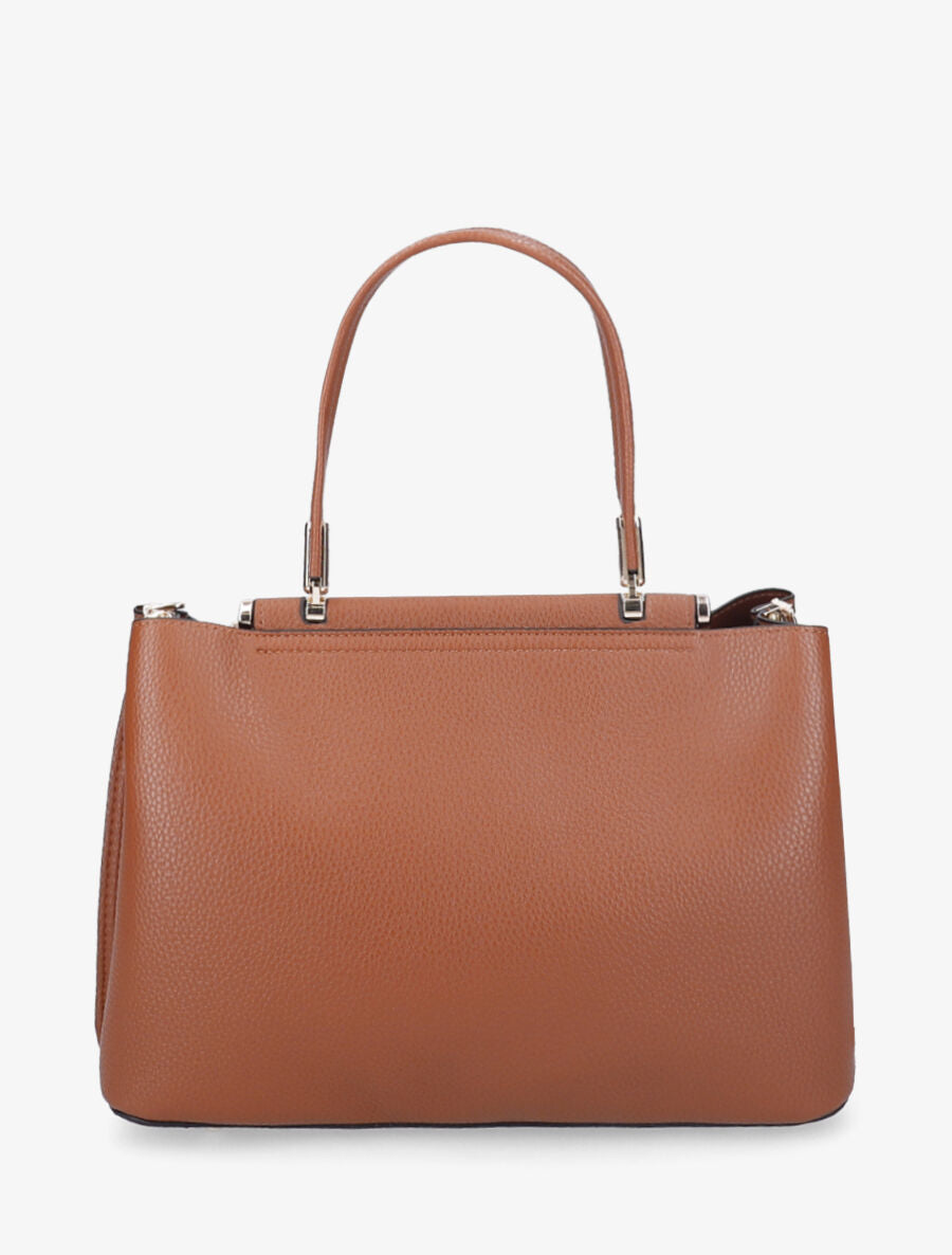 Sac à main Donatella - Camel - 2