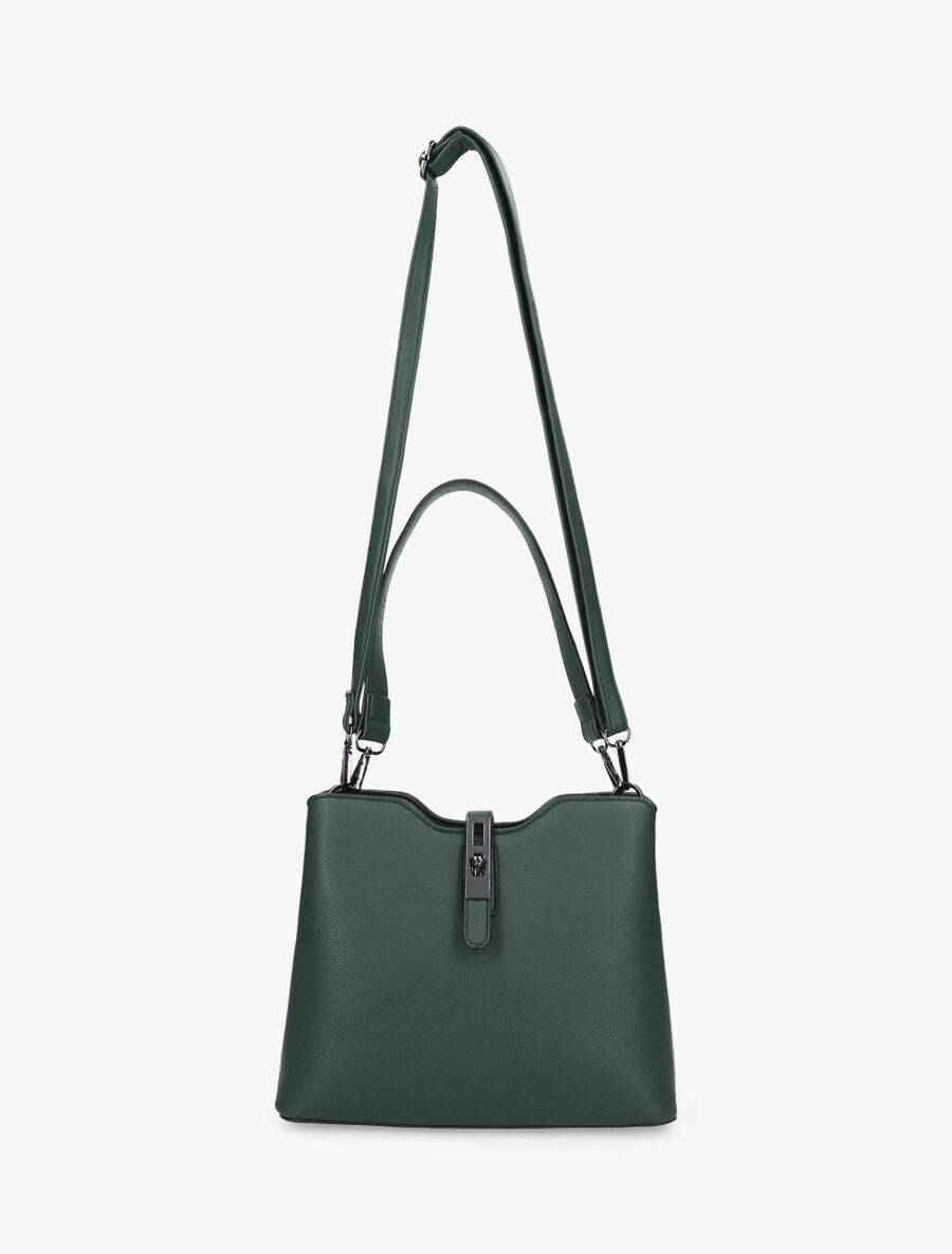 Sac à main Jayna - Vert - 3