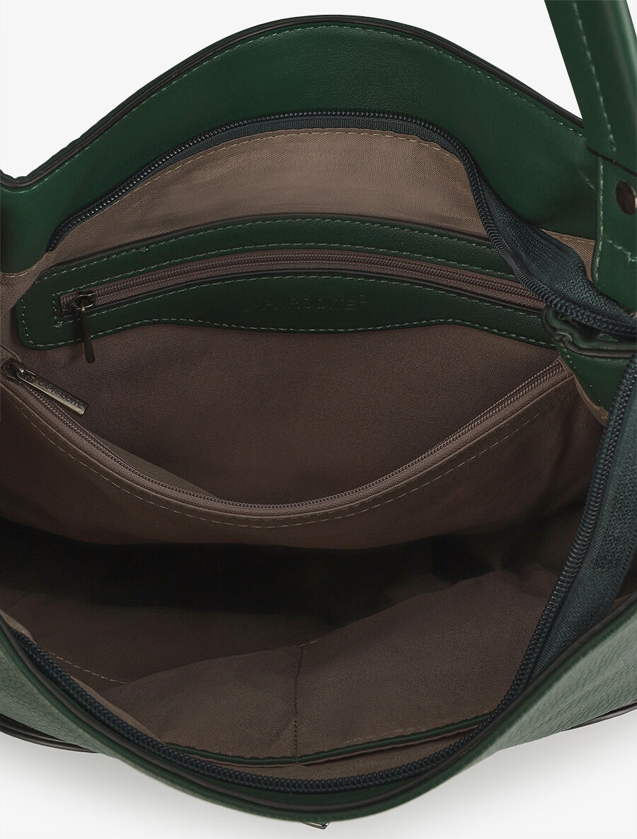 Sac à main Giulia - Vert - 4