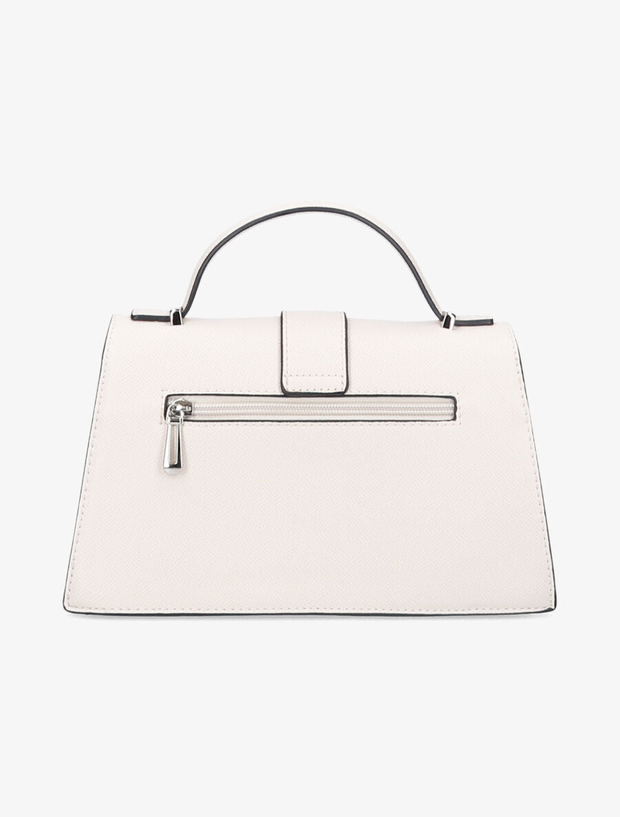 Sac besace Sabrina - Beige - 2