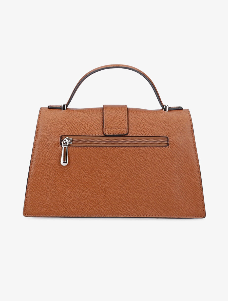 Sac besace Sabrina - Camel - 2