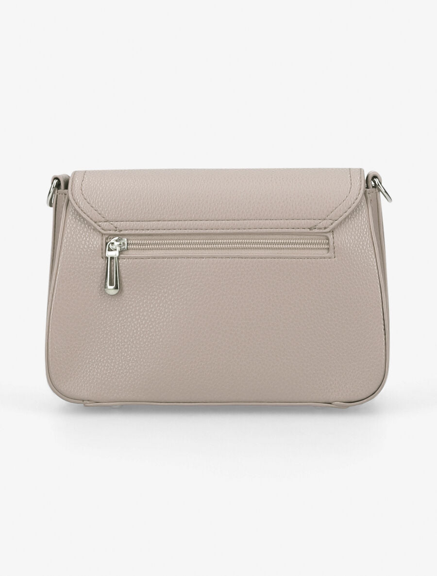 Sac à main Léa - Beige - 2