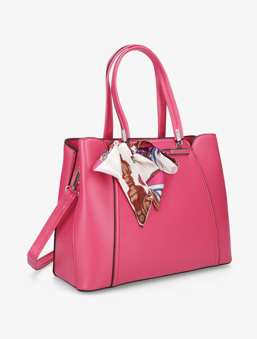 Sac à main Denver - Fuchsia - 3