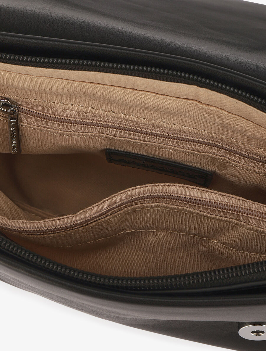 Sac à main Heather - Noir - 4
