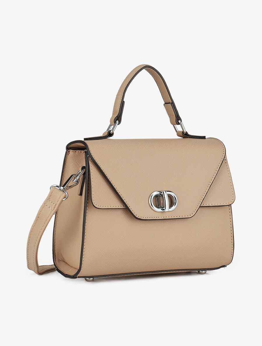 Sac à main Shades - Taupe - 3