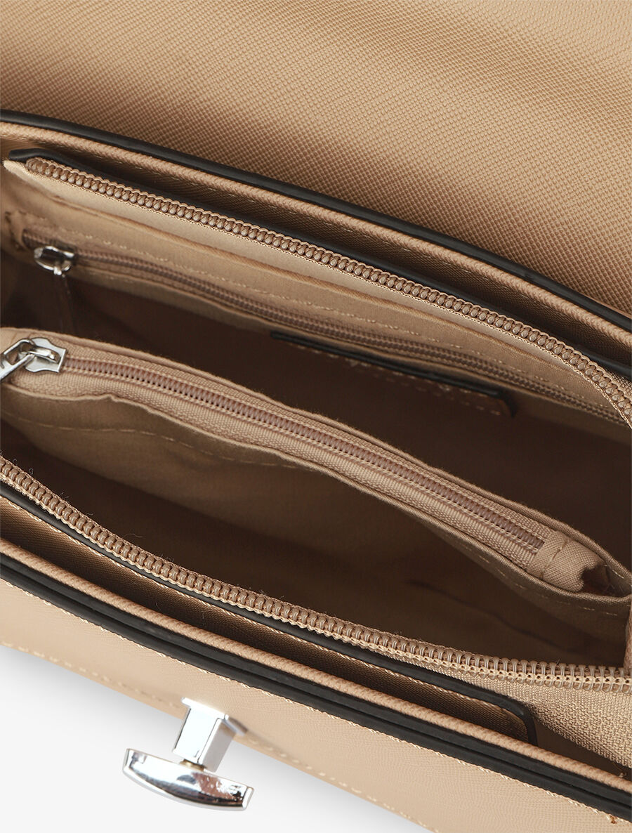 Sac à main Shades - Taupe - 4