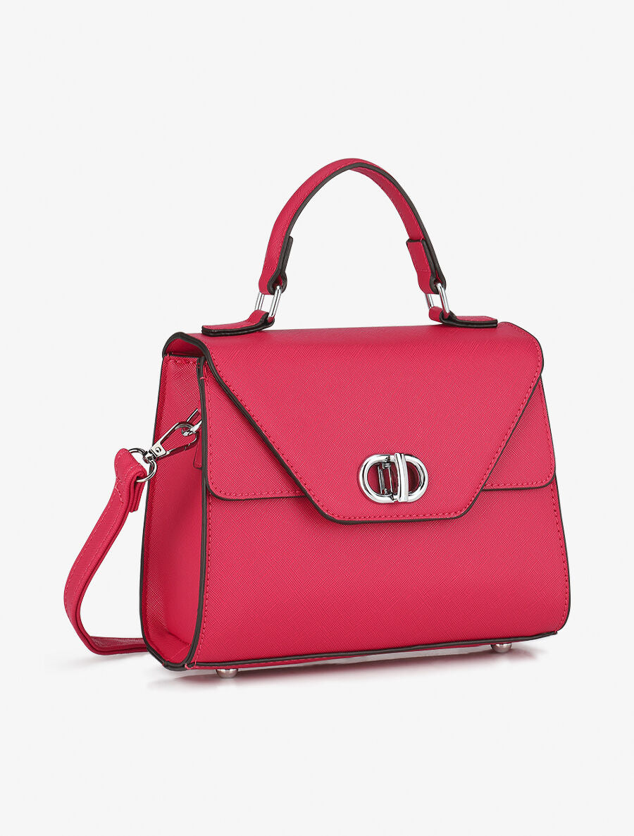Sac à main Shades - Fuchsia - 3