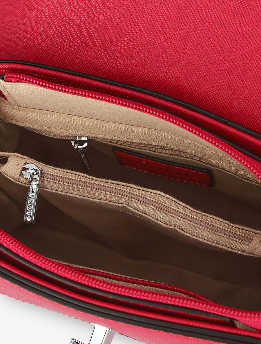 Sac à main Shades - Fuchsia - 4