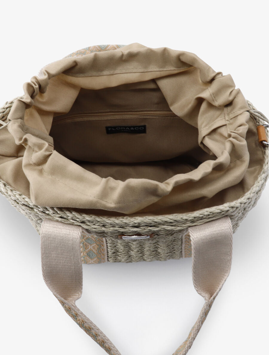 Sac à main Suzie - Kaki - 4