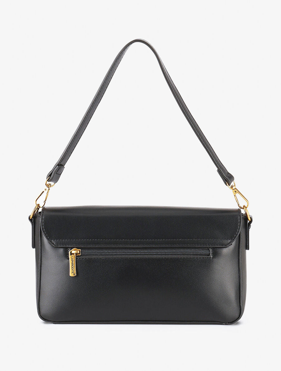 Sac besace Serena - Noir - 2