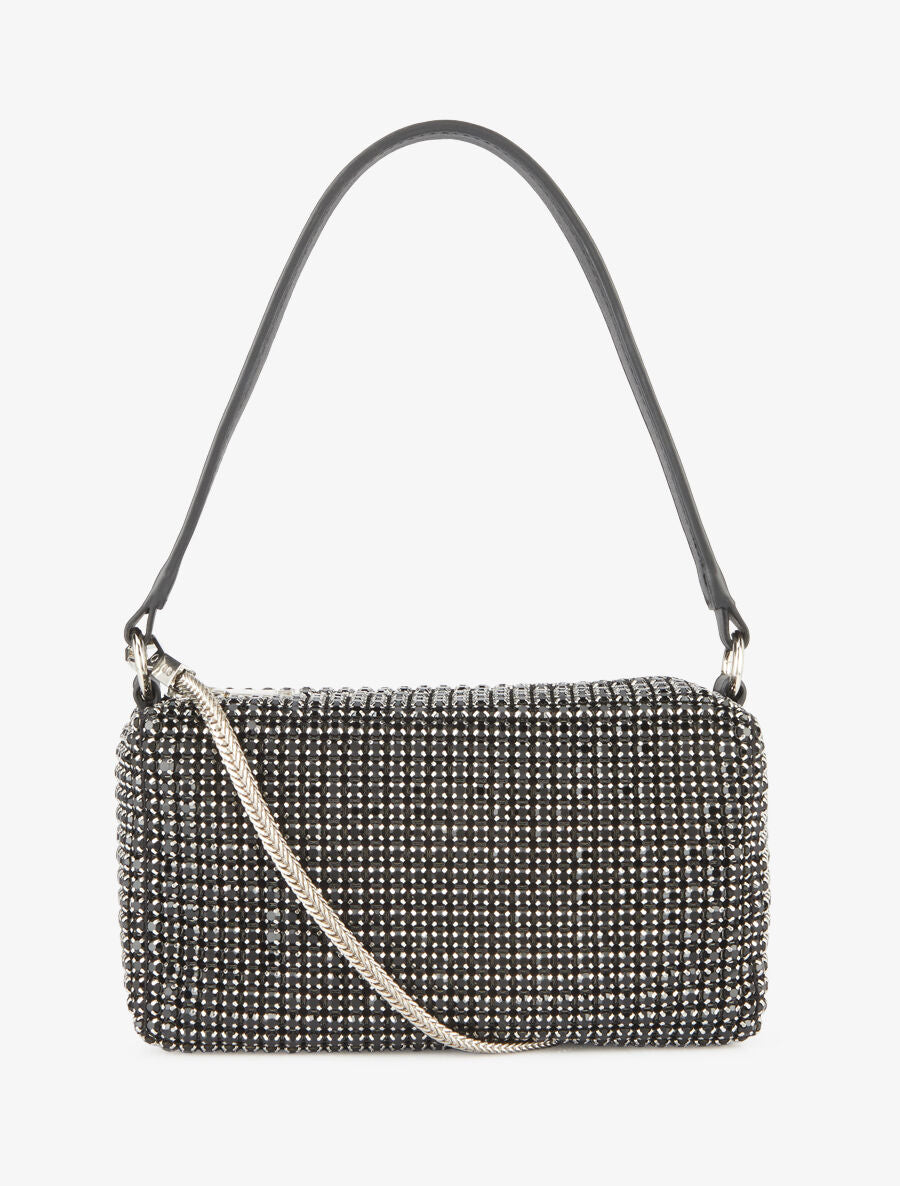 Pochette Jennifer - Noir - 1