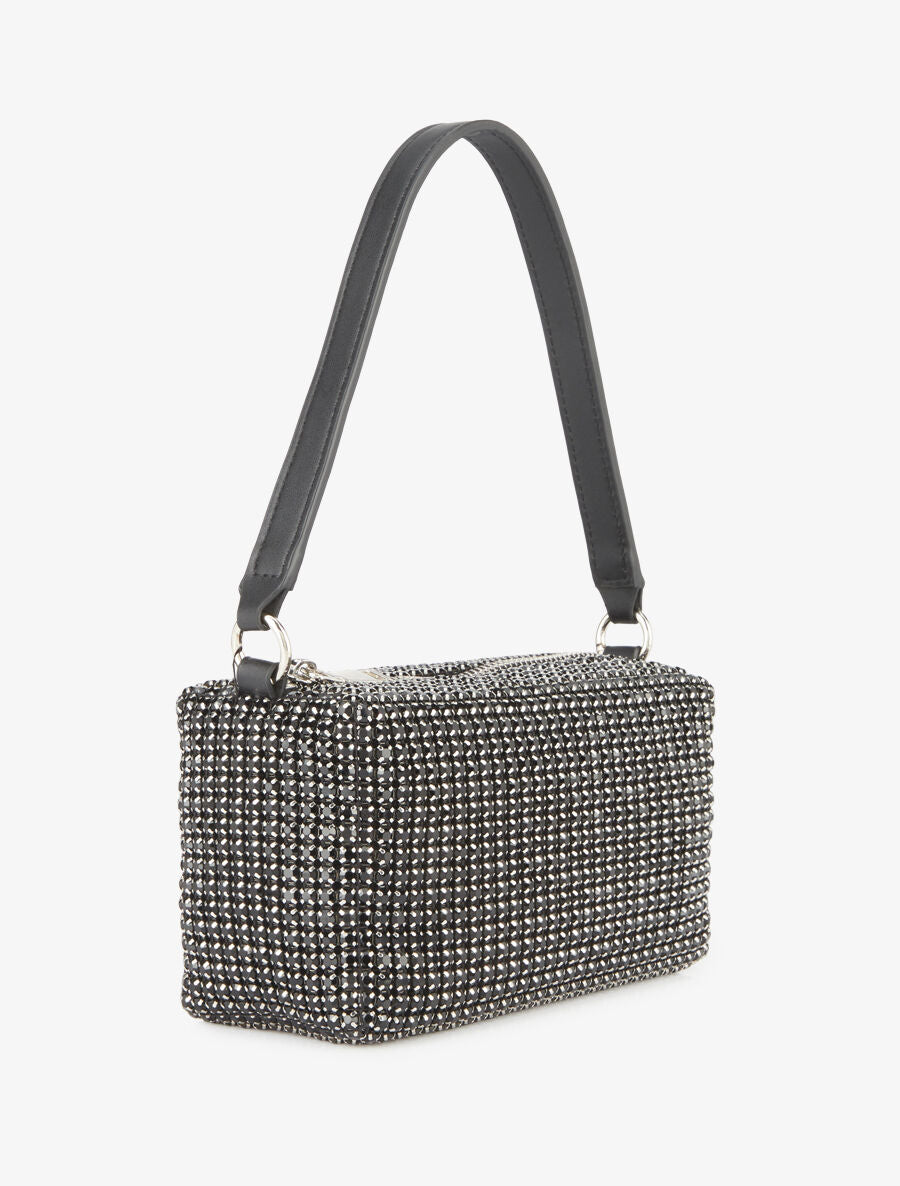 Pochette Jennifer - Noir - 2