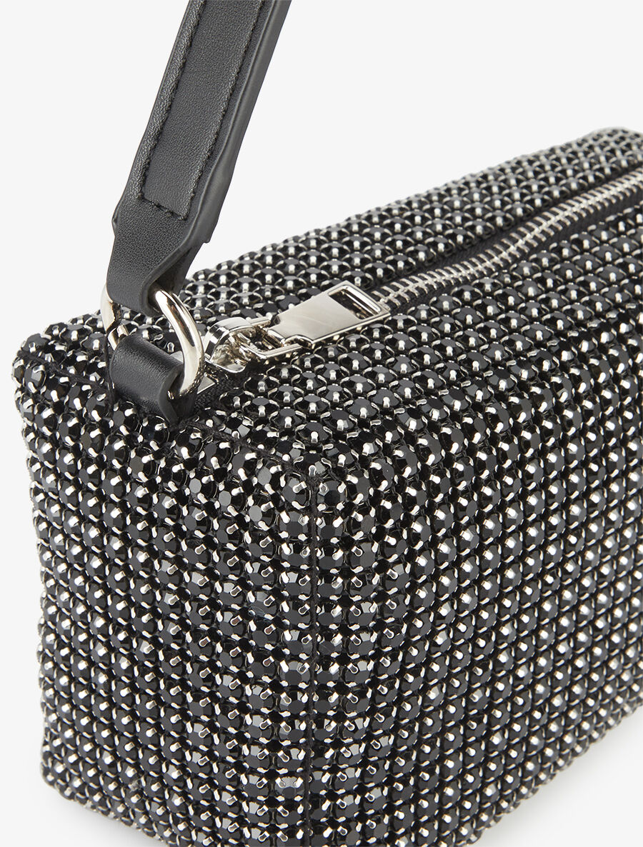 Pochette Jennifer - Noir - 3