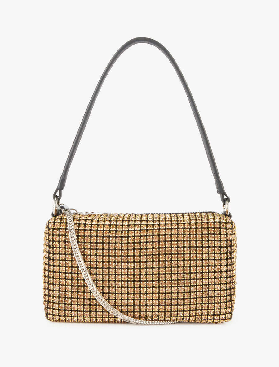 Pochette Jennifer - Or - 1
