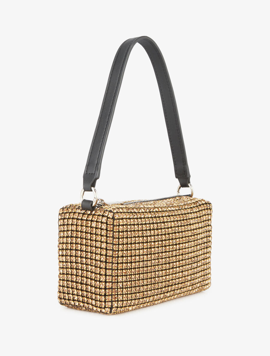 Pochette Jennifer - Or - 2