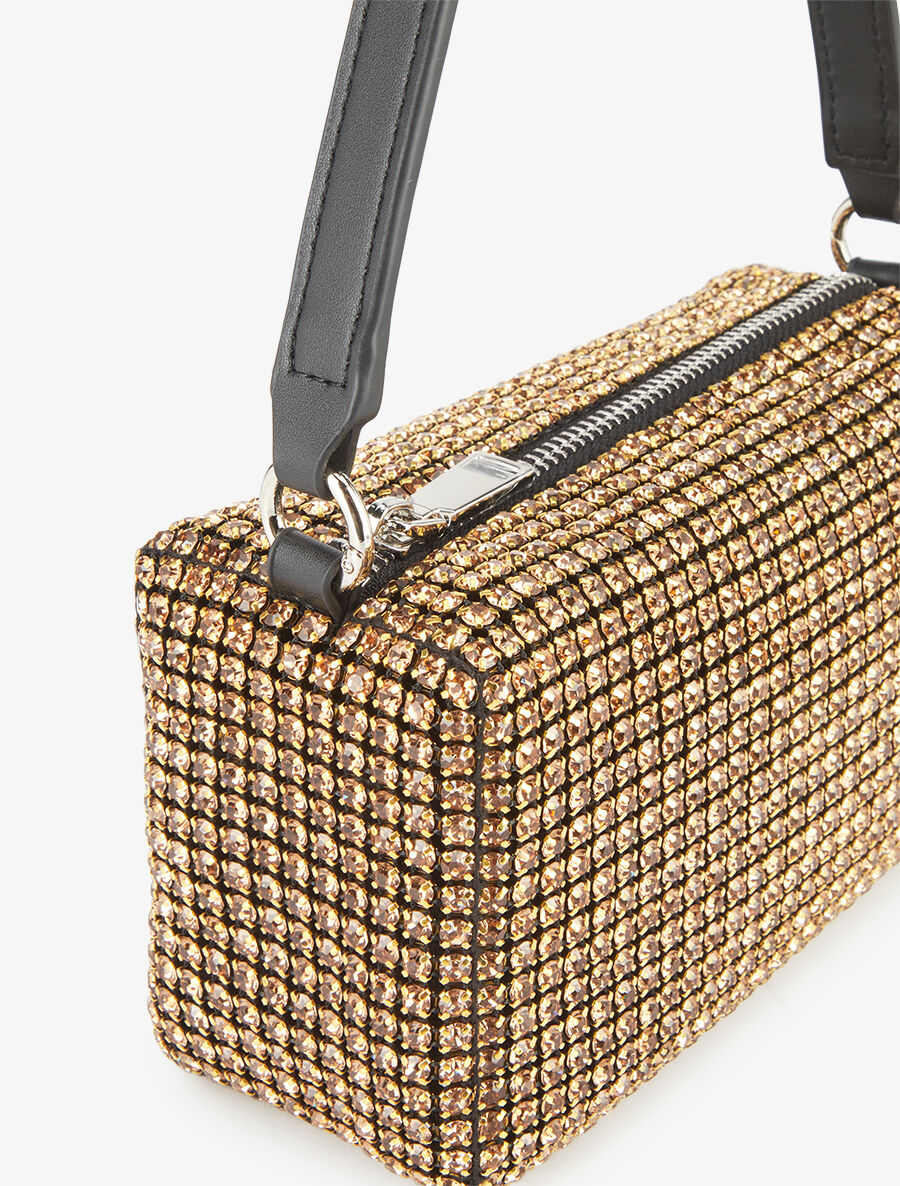 Pochette Jennifer - Or - 3