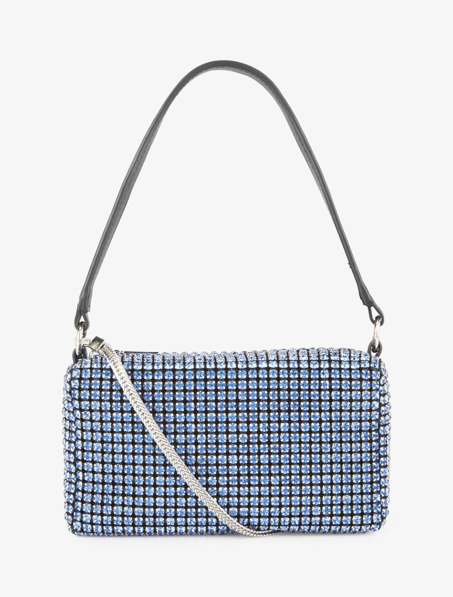 Pochette Jennifer - Bleu - 4