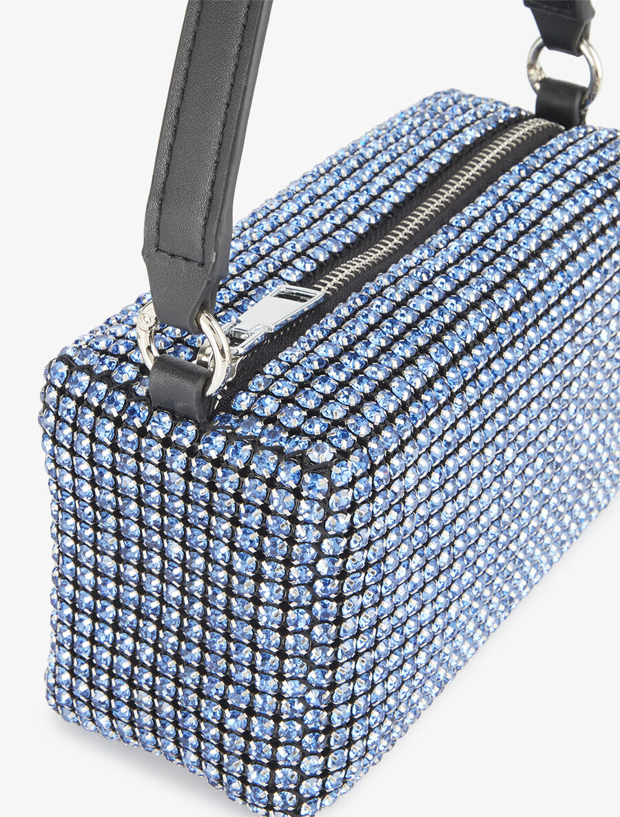 Pochette Jennifer - Bleu - 3