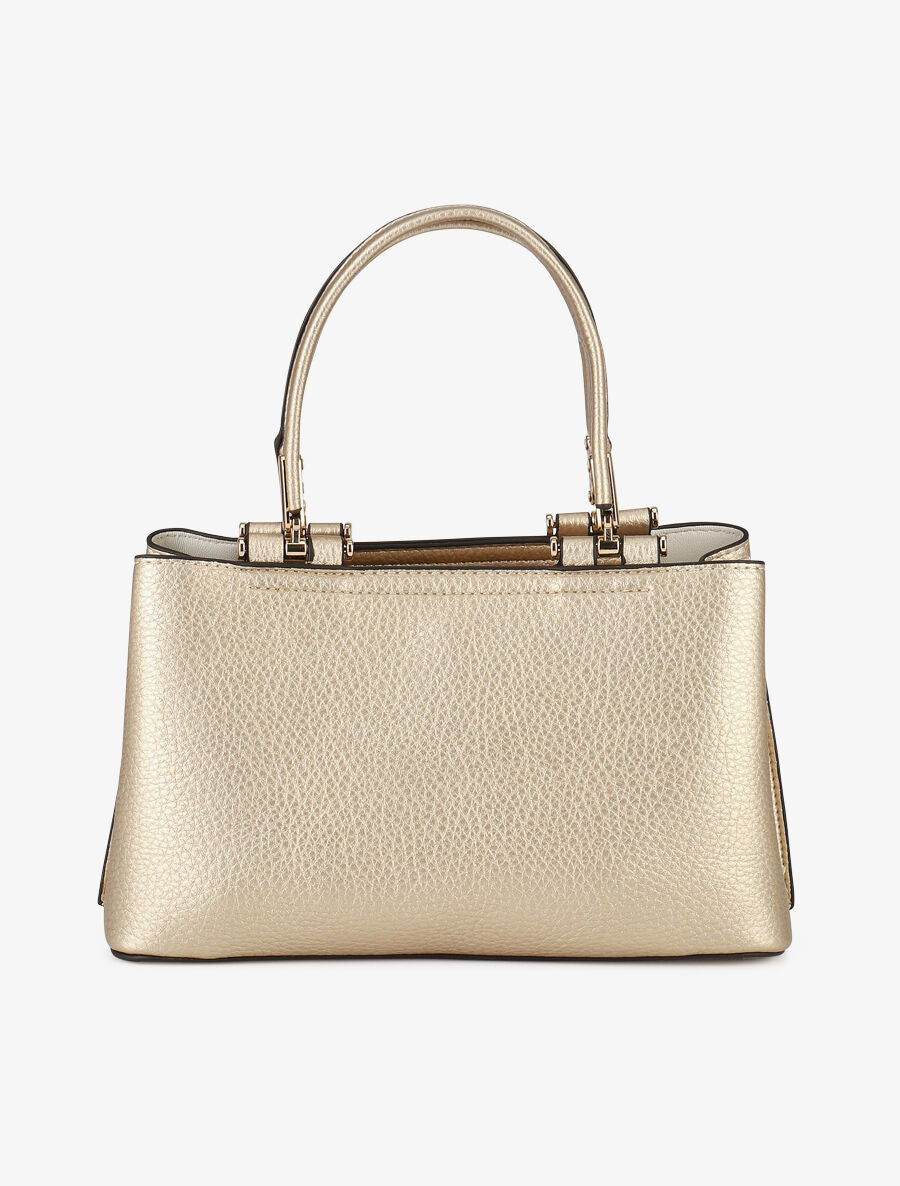 Sac à main Mireille - Or - 2