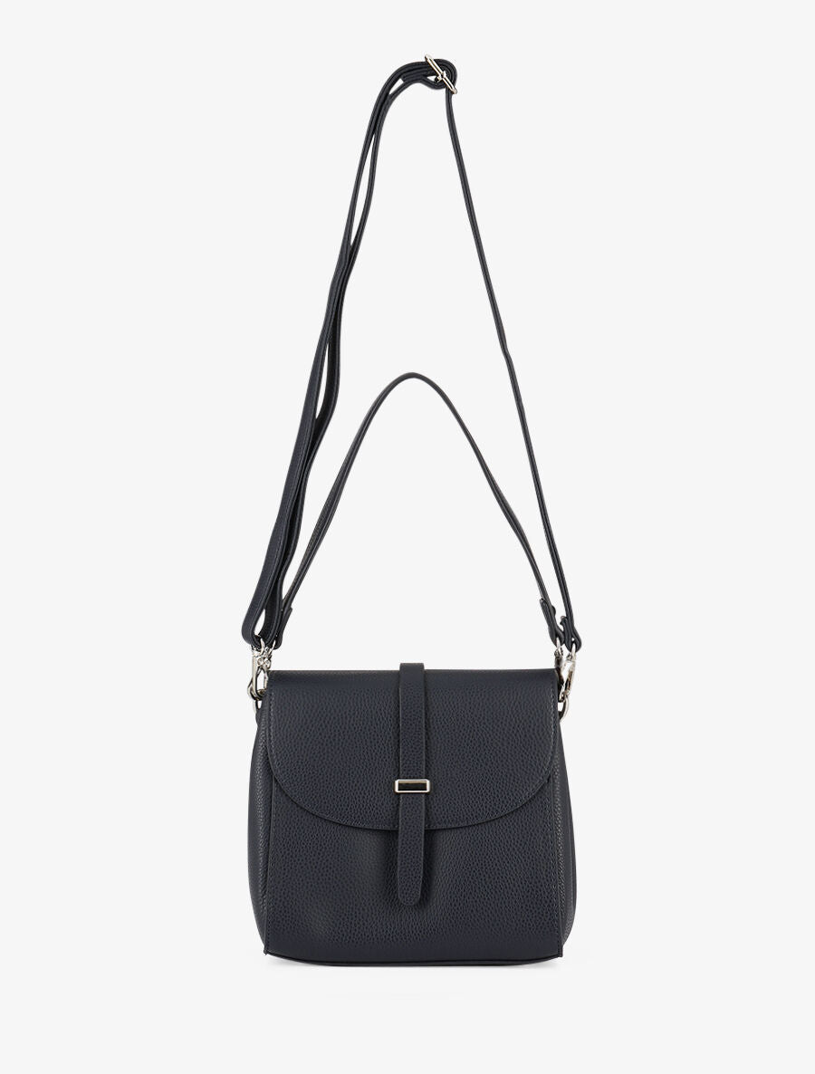 Sac à main Lois - Marine - 3