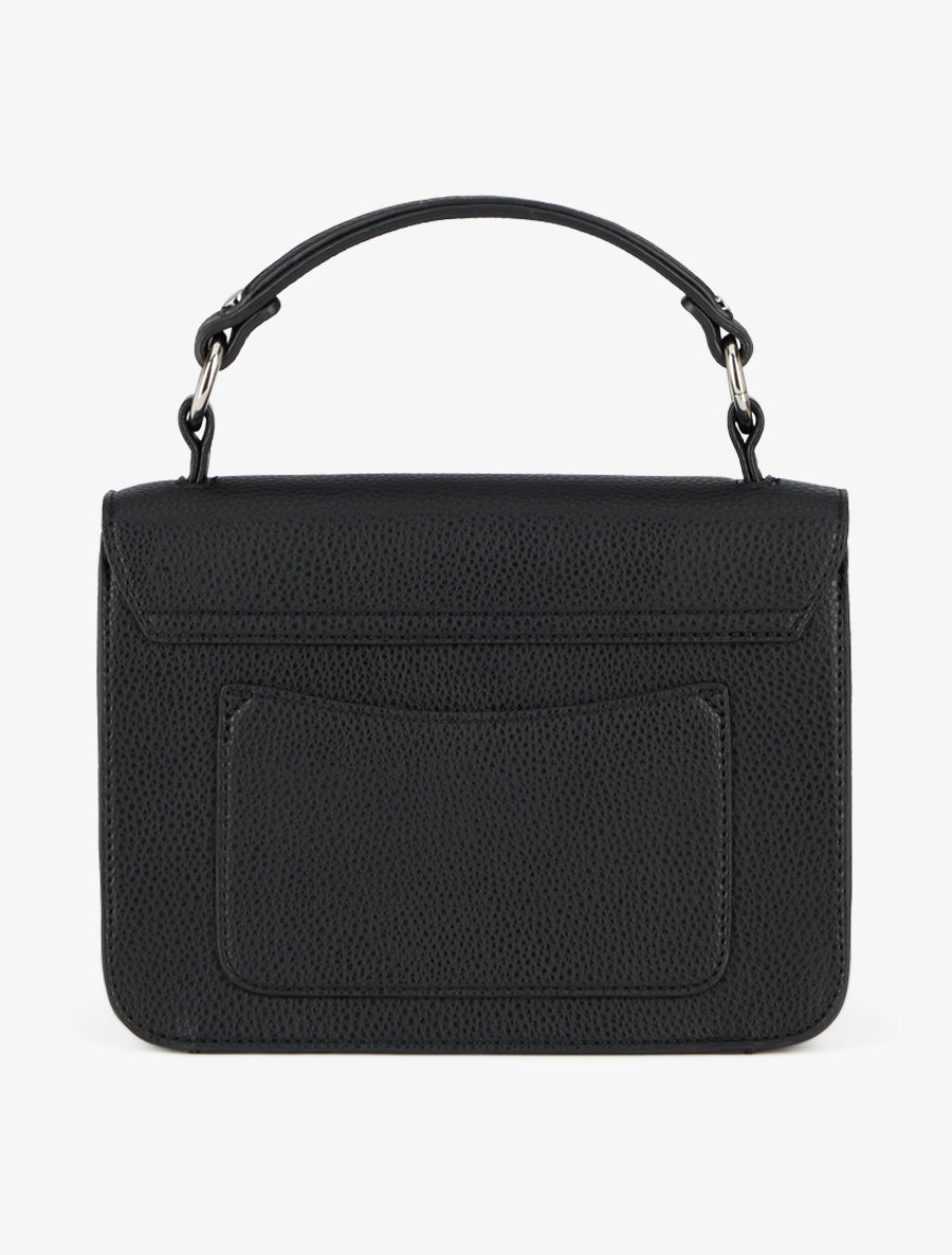 Sac besace Andie - Noir - 2