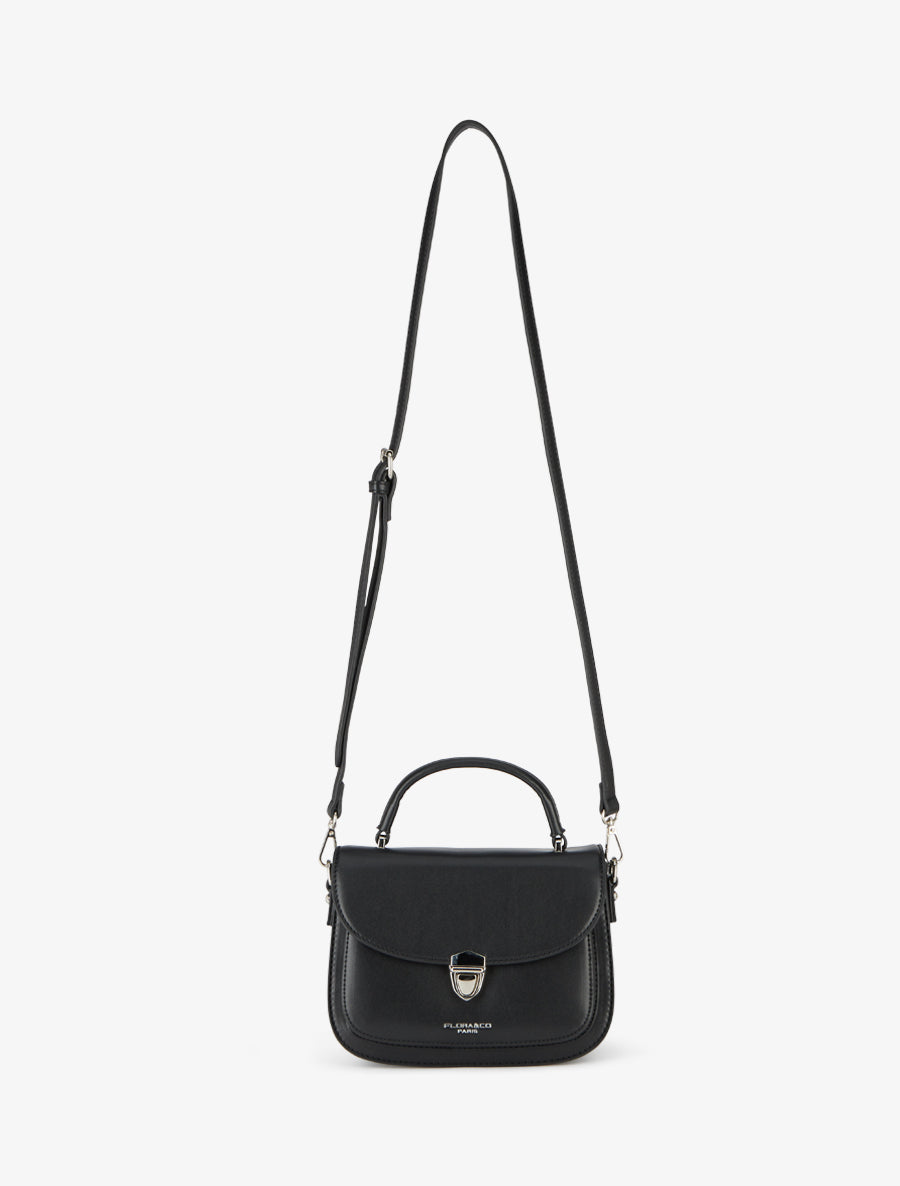 Sac besace Jen - Noir - 3