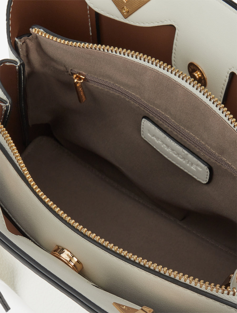 Sac à main Zola - Blanc - 4